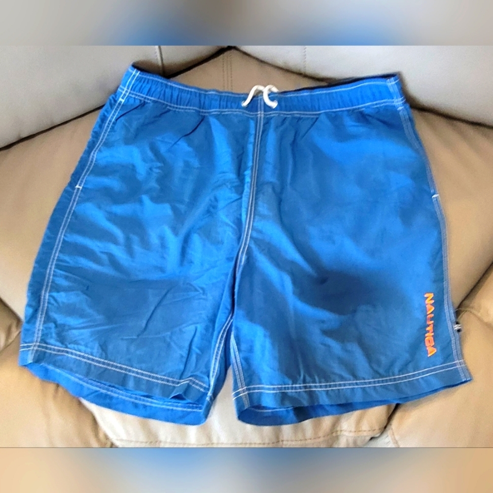 Men's Nautica Swimsuit Size Large